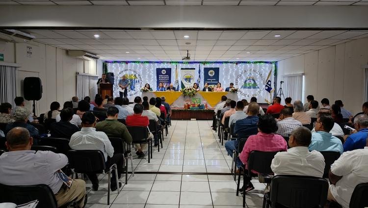 Asamblea Diciembrwe